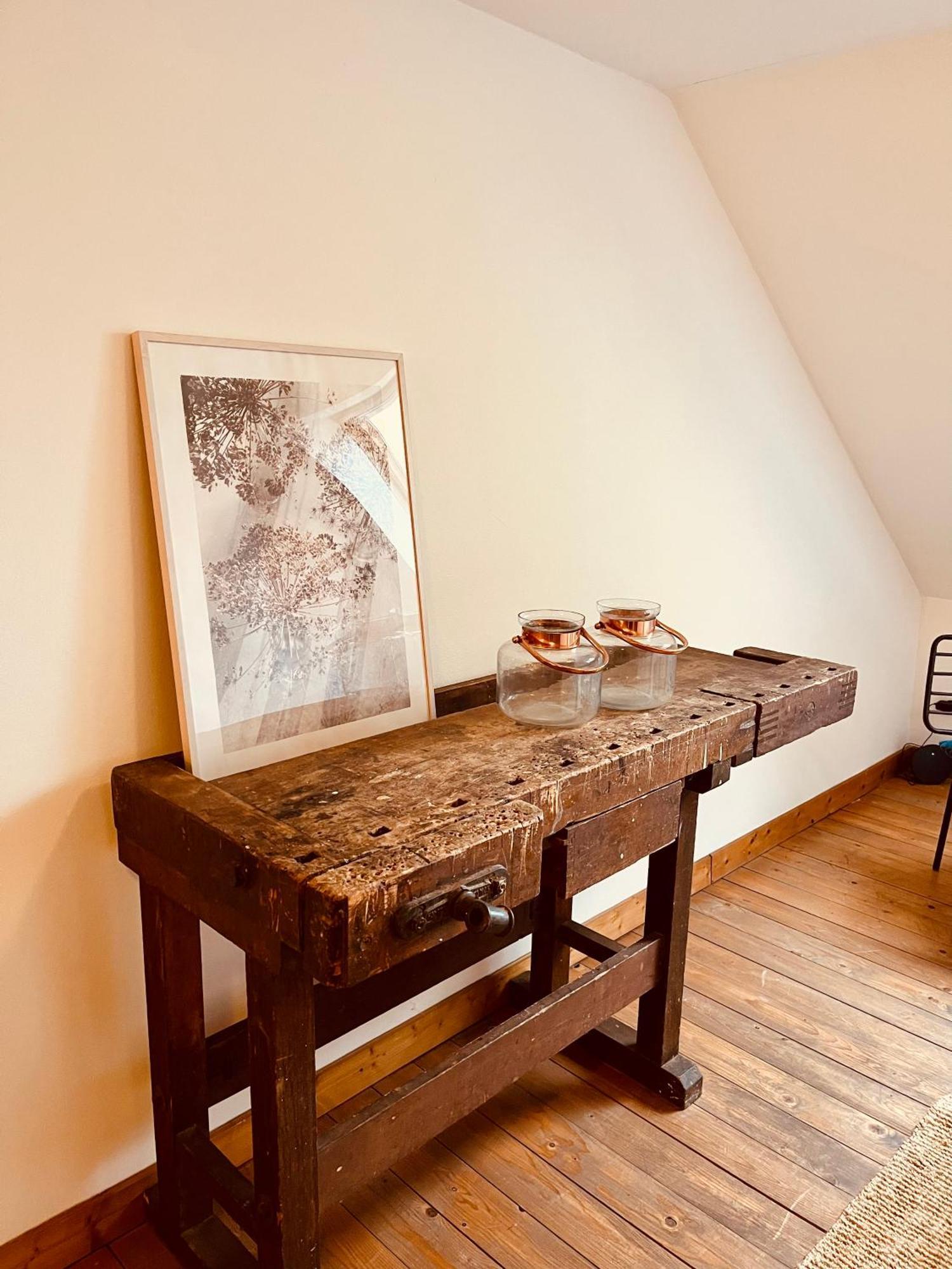 B E D & A G E D E S I G N -Extra Large- Wunderschoene Komplette Wohnung Mit Viel Platz & 4 Schlafzimmer B E D & A G E D E S I G N -Small- Wunderschoenes Zimmer Mit Bad Rechnungserstellung Fuer Geschaeftsreisende & Firmen Hünxe المظهر الخارجي الصورة